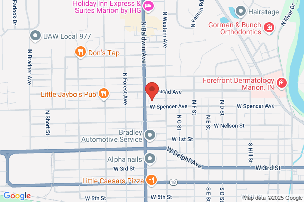 Optum Primary Care - Marion