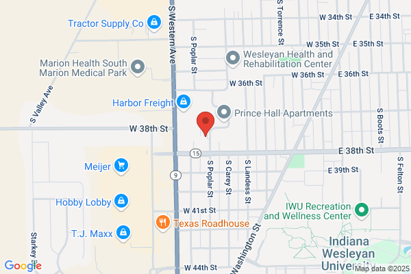Prince Hall Housing Authority Inc