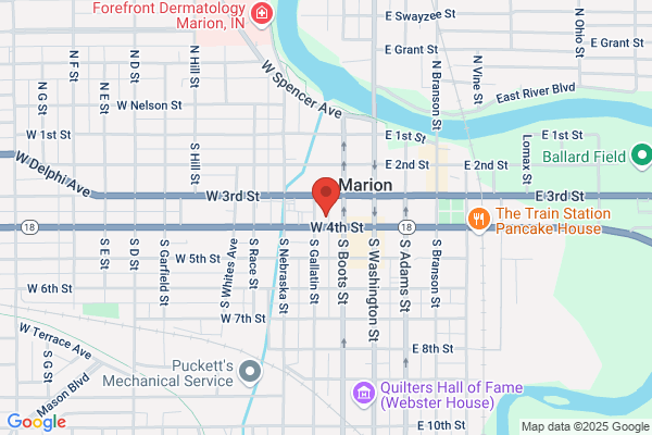 Thompson Fire and Safety