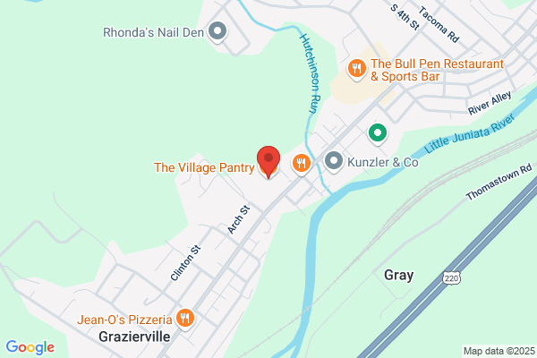 Village Pantry