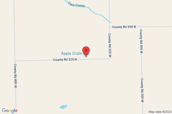 The Apple Crate