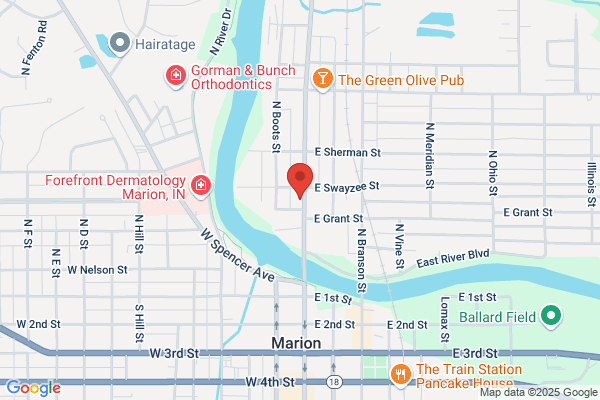 ResCare Community Living - Marion, IN