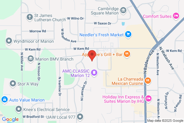 Marion Health Medical Oncology and Hematology