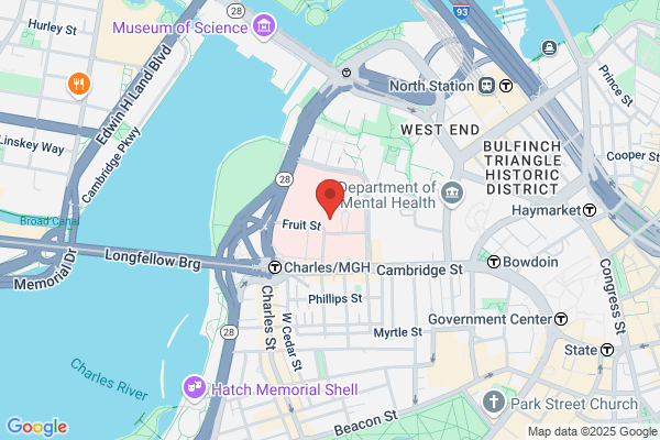 MGH Diagnostics - South