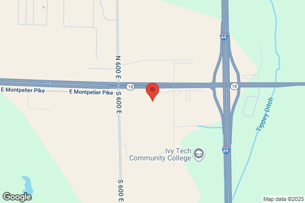 Americas Best Value Inn & Suites Marion, IN