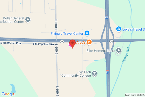Days Inn & Suites