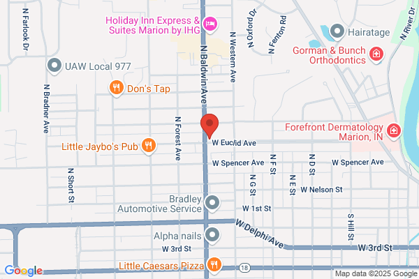 A Plus Insurance Agency