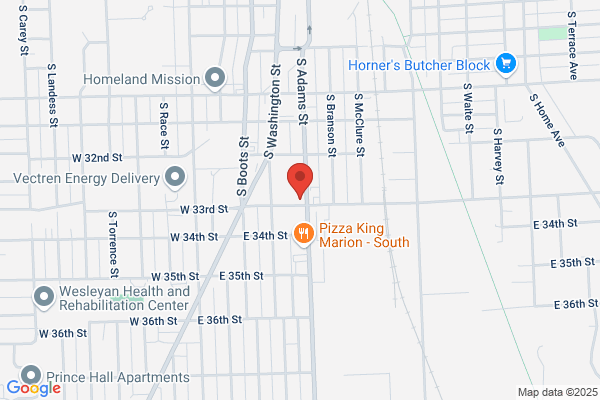Red Dot Dry Cleaners