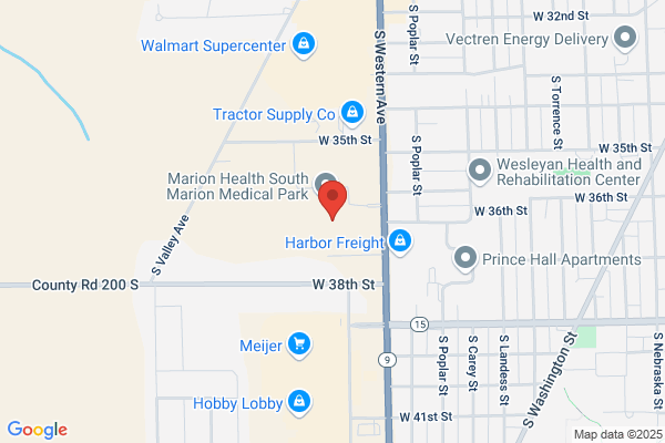 Marion Health Diagnostics - Bella