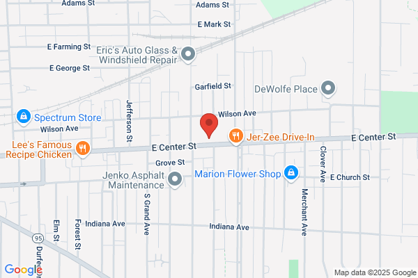 Marion Hearing Aid Center