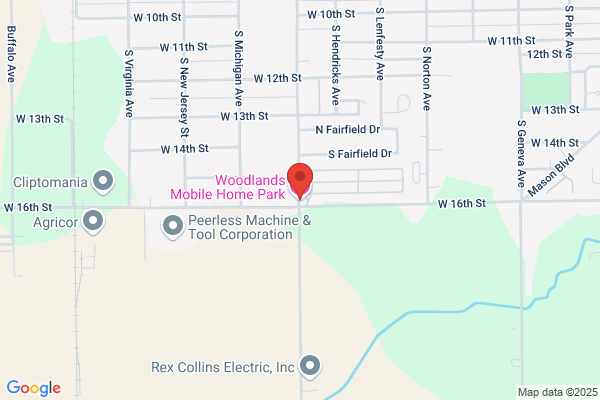 Maplewood Village & Kings Community