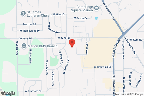 Marion Health Medical Oncology and Hematology