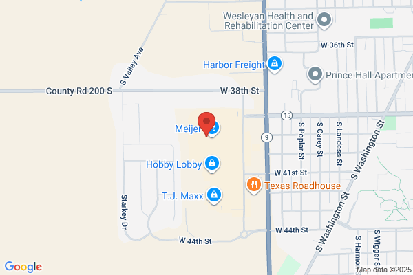 Meijer Optical