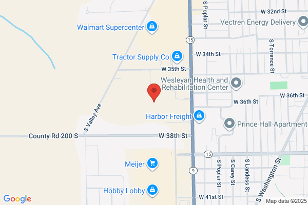 Marion Health Sports Medicine & Orthopedics