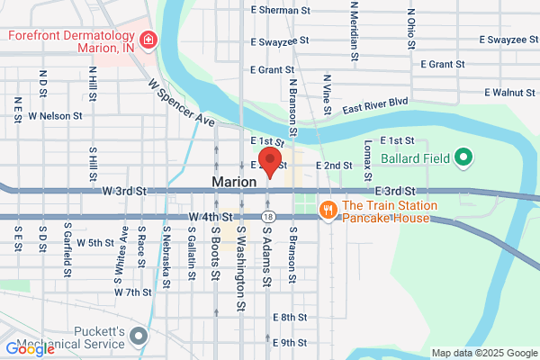 Chamber of Commerce of Marion