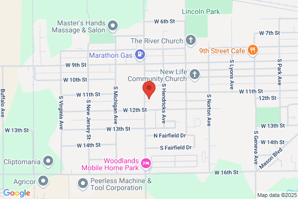 Winterfield Llc