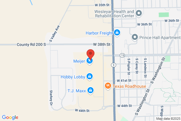 Meijer Pharmacy