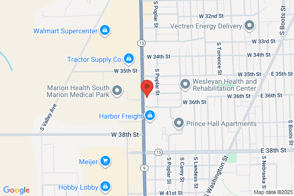 Appliance Center