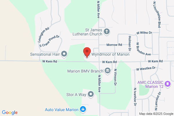 Brookdale Marion
