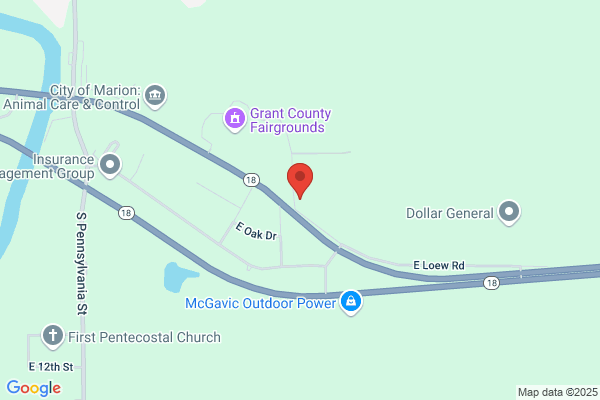 Country Acres Kennel