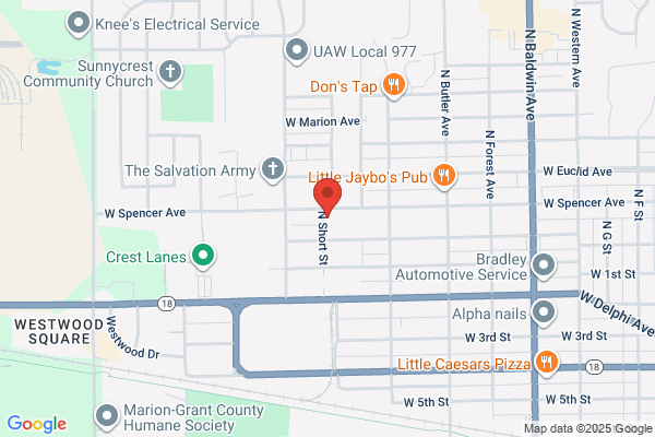 Frossard's Automotive Service