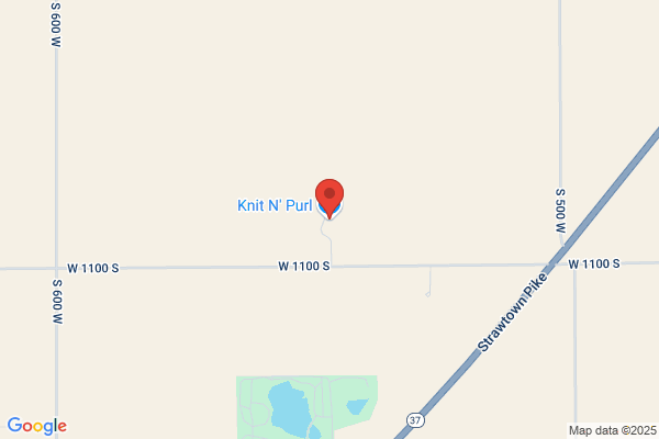 Knit N Purl