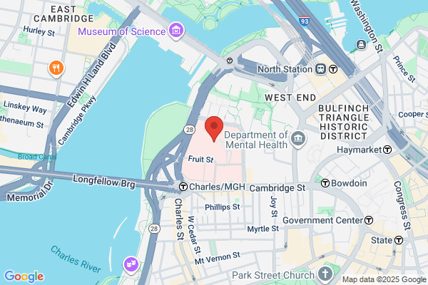 MGH Obstetrics & Gynecology