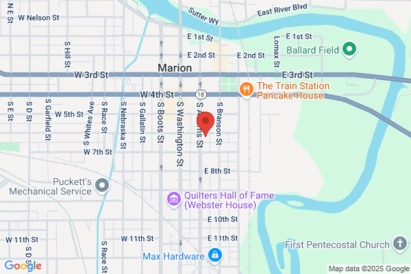 Marion Housing Authority
