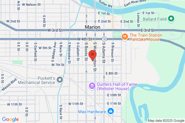 Marion Public Library