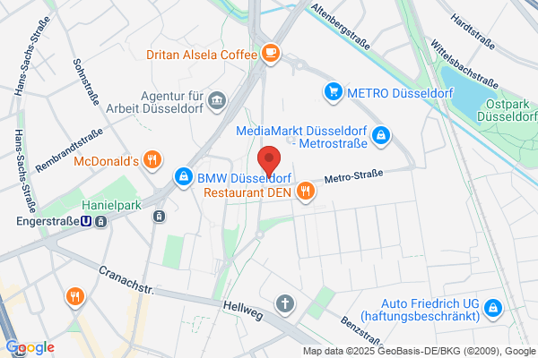 Metro Real Estate