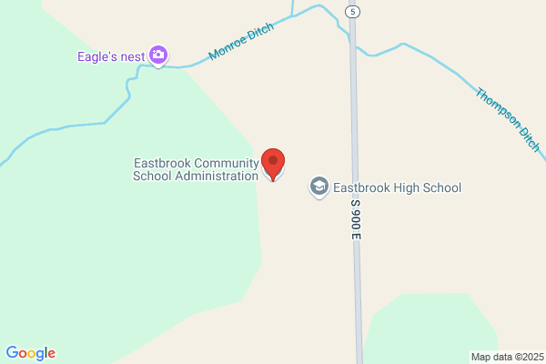 Schools, Eastbrook Community School, Special Education
