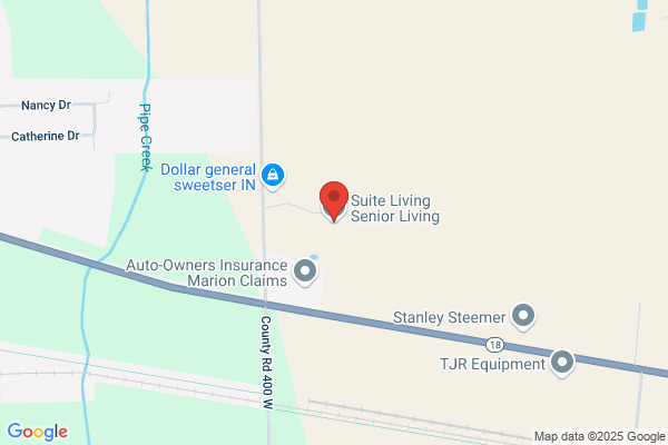 Suite Living Retirement Community