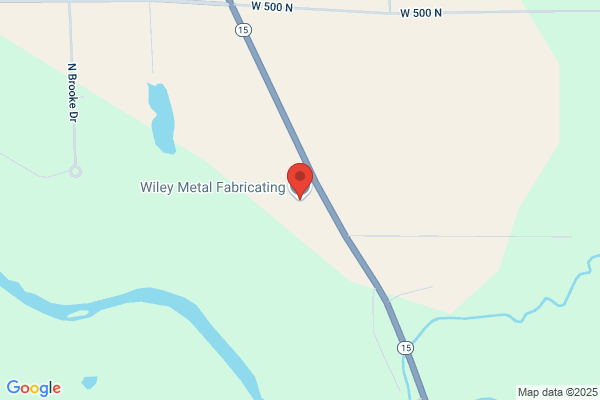 Wiley Metal