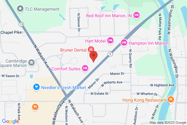 Marion Health Physical Therapy