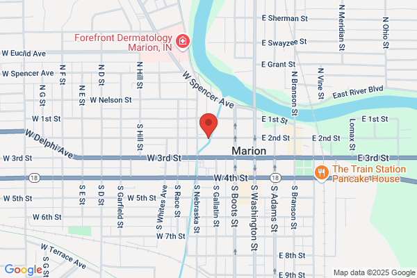 Martin Plumbing Heating & Air Conditioning Inc