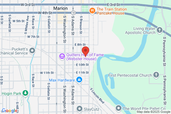 Marion Inner City Outreach