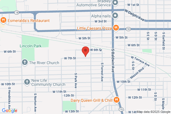 Morning Star Missionary Baptist Church