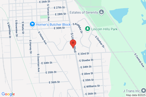 Nazarene Lincoln Blvd