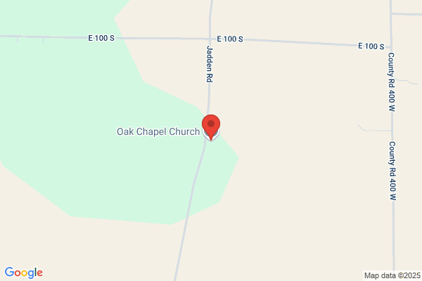 Oak Chapel United Methodist