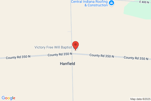 Victory Free Will Baptist Church