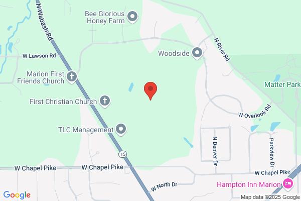 Shady Hills Golf Course