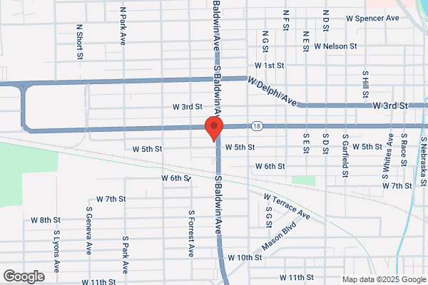Marion Relocation Services