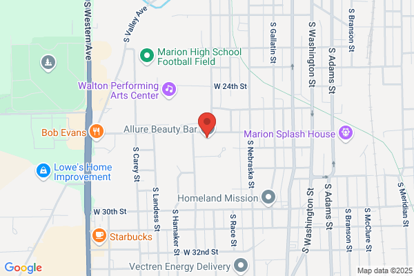 High Voltage Tanning & Beauty Salon