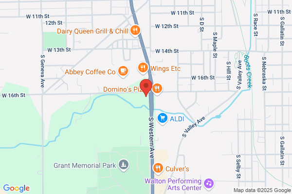 Firestone Tire & Service Centers