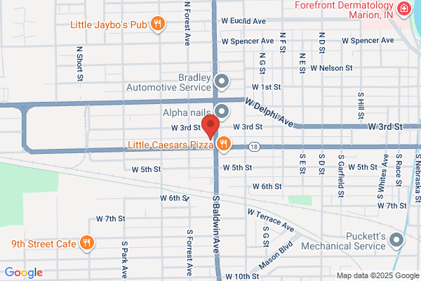 Douglas Wayne Auto Sales
