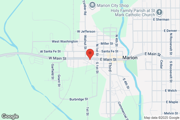Marion Marble & Granite