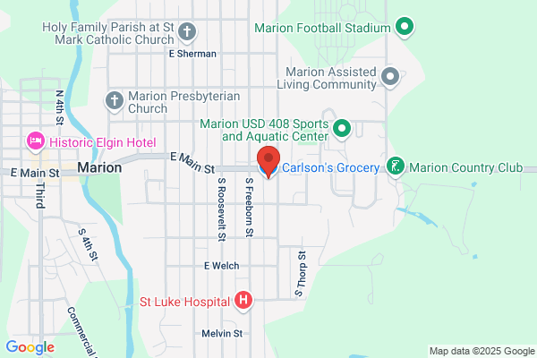 Carlsons Grocery