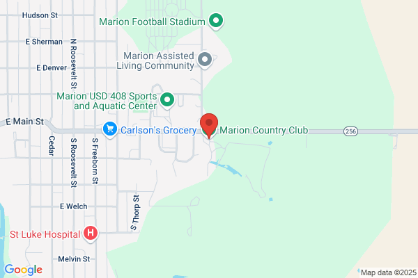 Marion Country Club