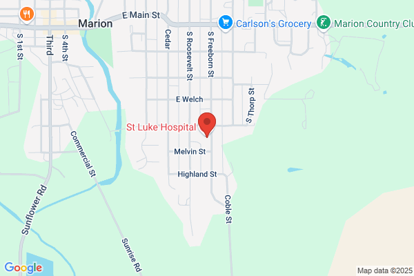 Marion County Home Care