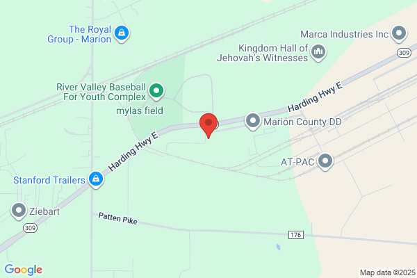 Marion Senior Center